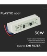 30W / 12V DC Netzteil - IP67 wasserdicht