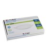 18W Ø22,5cm LED Einbaupanel - Ausschnitt: Ø21 cm, Maße: Ø22,5 cm