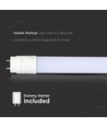 150cm / 15W T8-Performer150 Evo LED-Röhre - 160lm/W