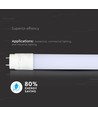 150cm / 15W T8-Performer150 Evo LED-Röhre - 160lm/W