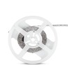 5m 4,8W/m RGB LED-Streifen - 12V DC, IP20, 30 LEDs pro Meter