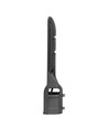 V-Tac 50W LED Straßenlampe - Samsung LED-Chip, Ø60mm, IP65, 84lm/W