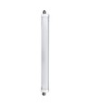 150cm 160lm/W 32W wasserdichte komplette LED-Wannenleuchte, Durchgangsverdrahtet - 5120lm, IP65