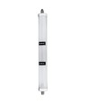 150cm 160lm/W 32W wasserdichte komplette LED-Wannenleuchte, Durchgangsverdrahtet - 5120lm, IP65