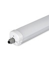 150cm 160lm/W 32W wasserdichte komplette LED-Wannenleuchte, Durchgangsverdrahtet - 5120lm, IP65