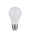 E27 9W 3-Stufen dimmbare LED-Lampe - A60, On/off dimmbar