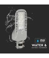 V-Tac 50W LED Straßenlampe - Samsung LED Chip, Ø60mm, IP65, 137lm/W