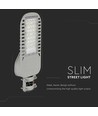 V-Tac 50W LED Straßenlampe - Samsung LED Chip, Ø60mm, IP65, 137lm/W