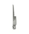 V-Tac 50W LED Straßenlampe - Samsung LED Chip, Ø60mm, IP65, 137lm/W