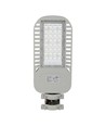 V-Tac 50W LED Straßenlampe - Samsung LED Chip, Ø60mm, IP65, 137lm/W