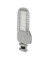 V-Tac 50W LED Straßenlampe - Samsung LED Chip, Ø60mm, IP65, 137lm/W