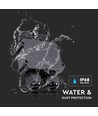 Verteilerdose - Zum Durchschleifen, IP68 wasserdicht