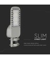 V-Tac 30W LED Straßenlampe - Samsung LED-Chip, Ø60mm, IP65, 135lm/W
