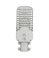 V-Tac 30W LED Straßenlampe - Samsung LED-Chip, Ø60mm, IP65, 135lm/W