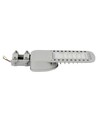 V-Tac 30W LED Straßenlampe - Samsung LED-Chip, Ø60mm, IP65, 135lm/W