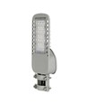 V-Tac 30W LED Straßenlampe - Samsung LED-Chip, Ø60mm, IP65, 135lm/W