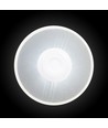E27 11W LED-Lampe - Samsung LED-Chip