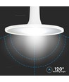 E27 11W LED-Lampe - Samsung LED-Chip