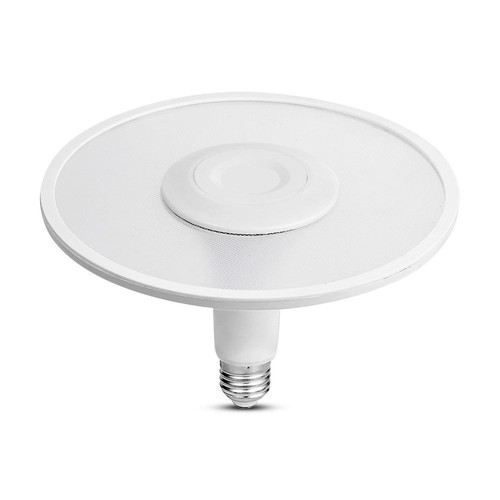 E27 11W LED-Lampe - Samsung LED-Chip