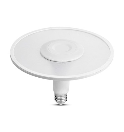 E27 11W LED-Lampe - Samsung LED-Chip