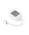 RGB-Controller mit Fernbedienung - Speicherfunktion, Infrarot, 12V (72W), 24V (144W)