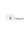 RGB-Controller mit Fernbedienung - Speicherfunktion, Infrarot, 12V (72W), 24V (144W)