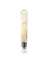 V-Tac 6W LED-Lampe - Glühfaden, T30, extra warmweiß, 2200K, E27