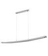 18W Designer LED-Hängeleuchte - 98cm, 4000K