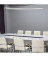 18W Designer LED-Hängeleuchte - 98cm, 4000K