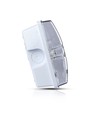 V-Tac 4W LED Notbeleuchtung - Zur Wandmontage 190 Lumen, inkl. Akku und Piktogrammen