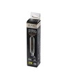 E27 2W LED-Leuchtmittel - Kohlefaden-Optik, T30