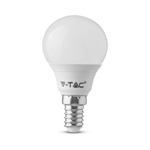E14 5,5W LED-Leuchtmittel - P45, Samsung LED-Chip