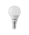 E14 5,5W LED-Leuchtmittel - P45, Samsung LED-Chip