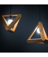 E14 5,5W LED-Leuchtmittel - P45, Samsung LED-Chip