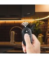 Kabelloser Dimmer mit Fernbedienung - RF kabellos, Speicherfunktion, 12V/24V (96W / 192W)