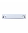 V-Tac Deckenmontiertes/Eingebautes LED-Exit-Schild - 2W, Samsung LED-Chip