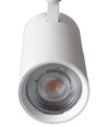 30W RA90 Wandstrahler - Flickerfrei, Weiß, für Decke/Wand