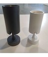 30W RA90 Wandstrahler - Flickerfrei, Weiß, für Decke/Wand