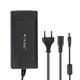 78W / 12V DC Netzteil für LED-Streifen - 6.5A, IP44 Feuchtraum