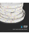 5m 3,6W/m LED-Streifen - 60 LEDs pro Meter, Farbwahl