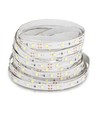 5m 3,6W/m LED-Streifen - 60 LEDs pro Meter, Farbwahl