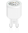 G9 3W LED-Leuchtmittel