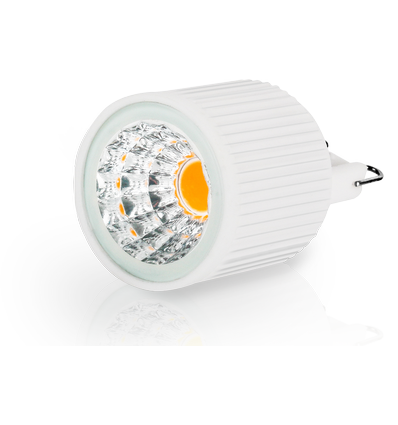 G9 3W LED-Leuchtmittel