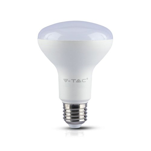 E27 10W LED Spot-Lampe - R80, Samsung LED Chip