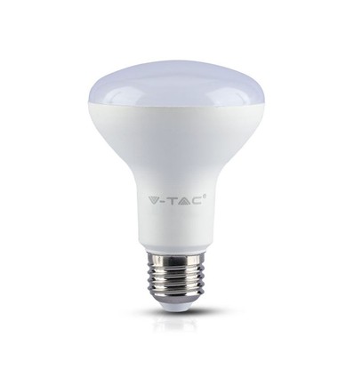 E27 10W LED Spot-Lampe - R80, Samsung LED Chip