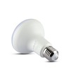 E27 10W LED Spot-Lampe - R80, Samsung LED Chip