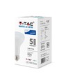 E27 10W LED Spot-Lampe - R80, Samsung LED Chip
