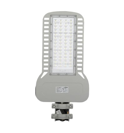 V-Tac 150W LED Straßenlampe - Samsung LED Chip, IP65, 120lm/W