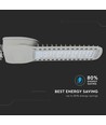 V-Tac 150W LED Straßenlampe - Samsung LED Chip, IP65, 120lm/W