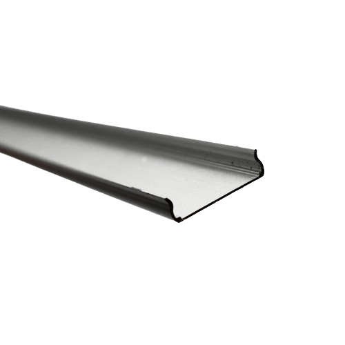 Aluprofil für IP68 Wall Washer - 1m